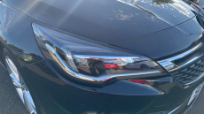 Vauxhall Astra 1.4T 16V 150 SRi Vx-line Nav 5dr Petrol Hatchback